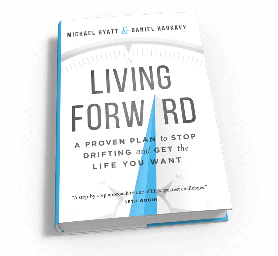 Living Forward Book